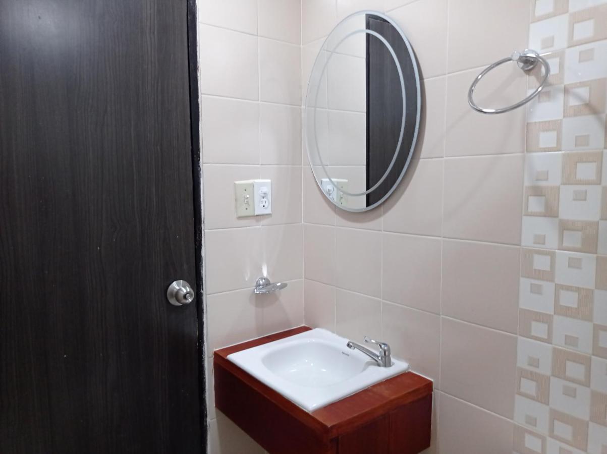Apto Interior Cartagena  Exterior foto